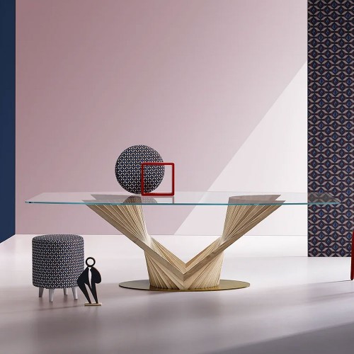 Masa pentru dining Natisa By Reverse